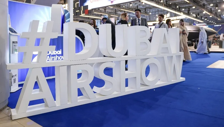 Akkodis coexhibited at the Dubai Airshow 2025, from 17th to 21st November 2025 at the DWC, Dubai Airshow site. Akkodis coexhibited at the Dubai Airshow 2025, from 17th to 21st November 2025 at the DWC, Dubai Airshow site.