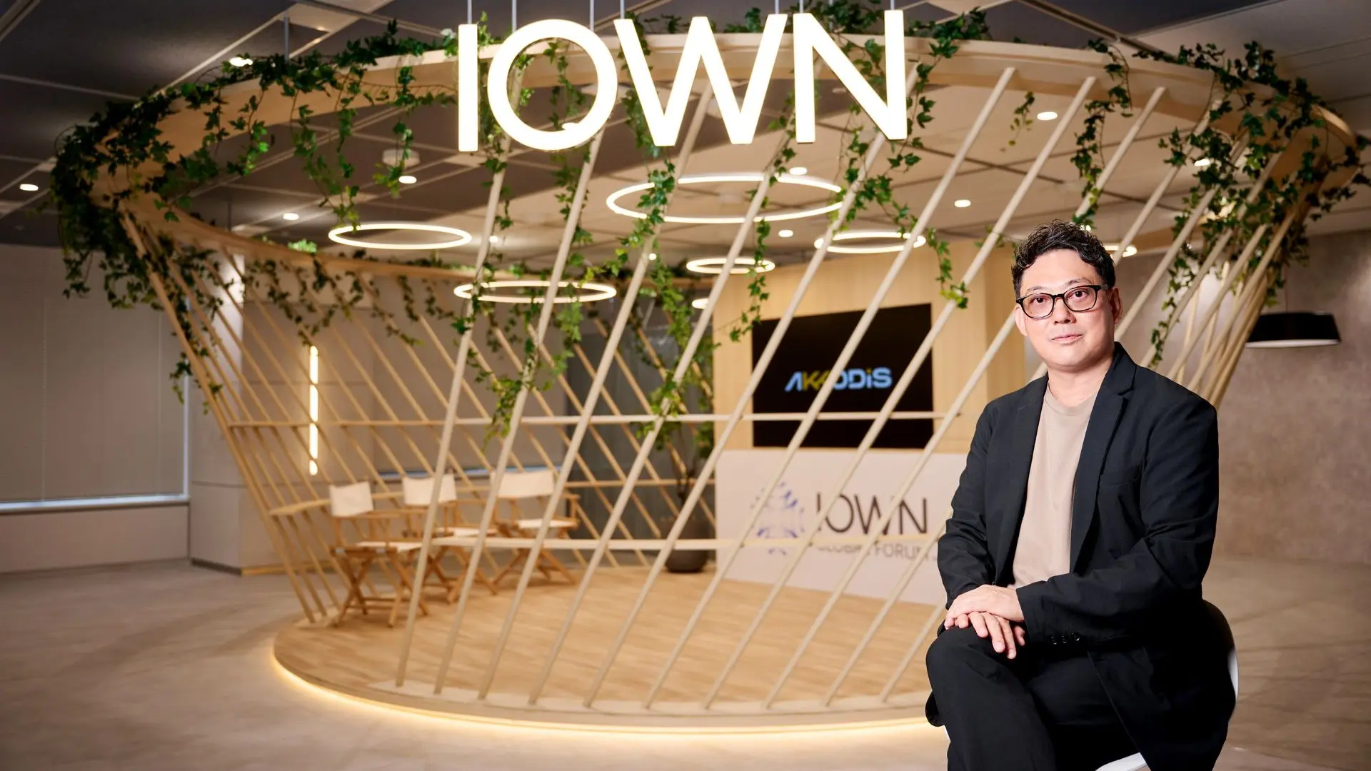 The Future of Photonics, Built Through People: The Akkodis Journey Toward IOWN®
