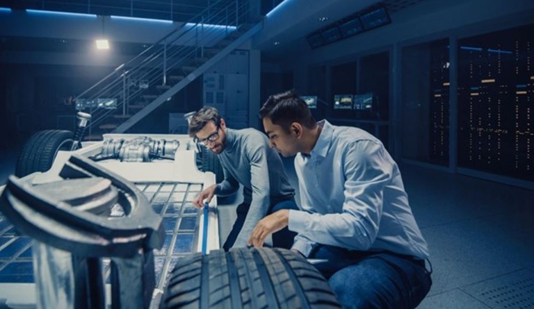 Everything You Need to Know About Engineering Consultants | Akkodis