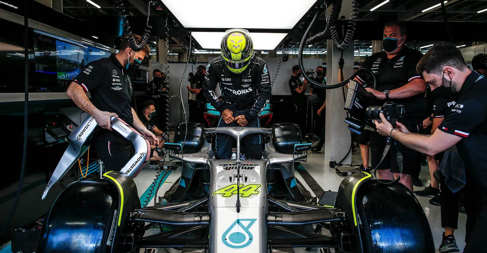 Lead the Charge Akkodis