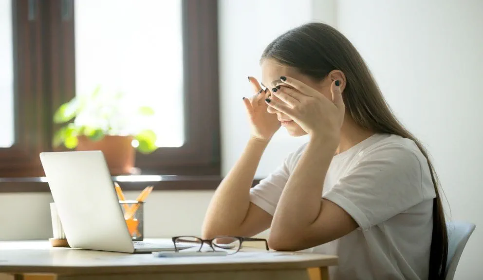 women in stress women in stress
