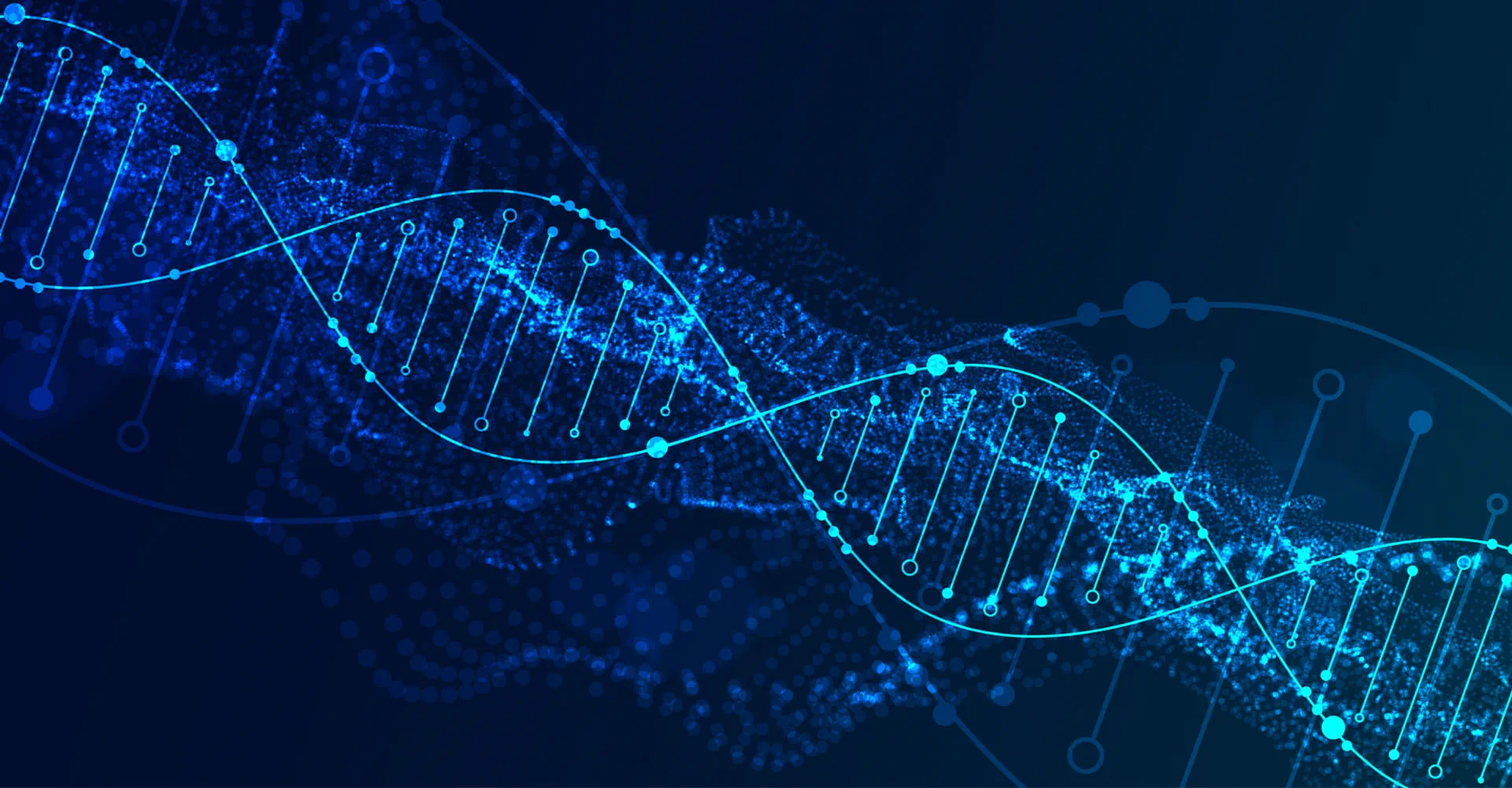 DNA cyber