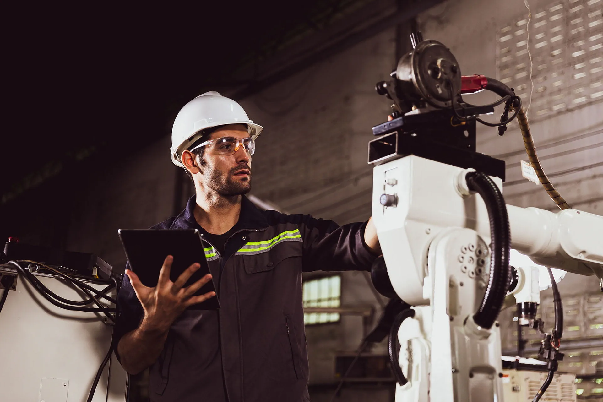 Product & Process Testing Pioneering Excellence