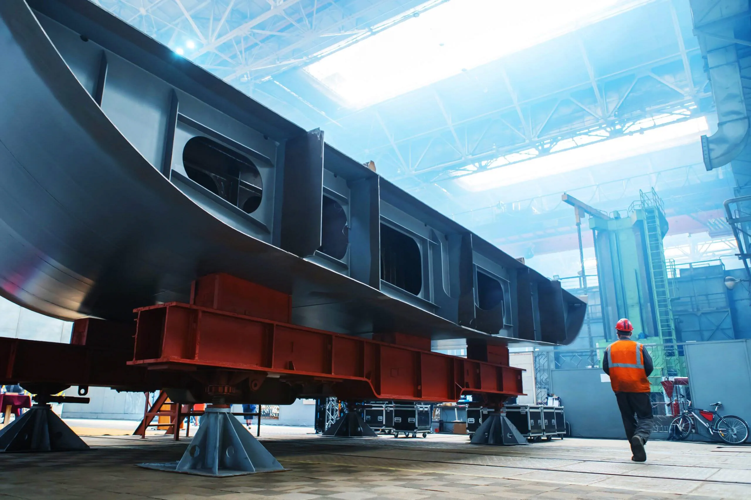 Aerospace and Defense Innovations | Akkodis