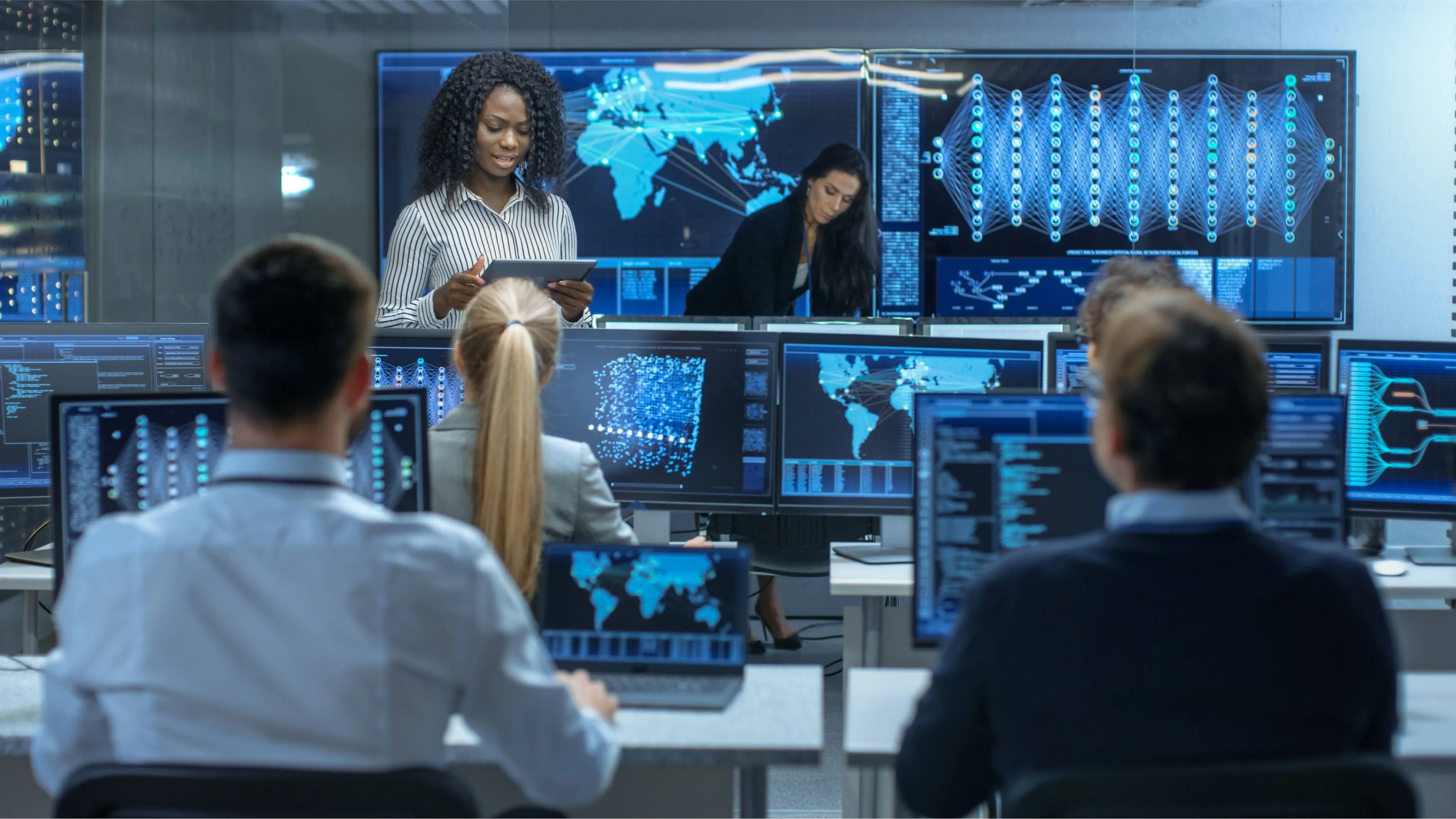 Innovations : information & communication | Akkodis