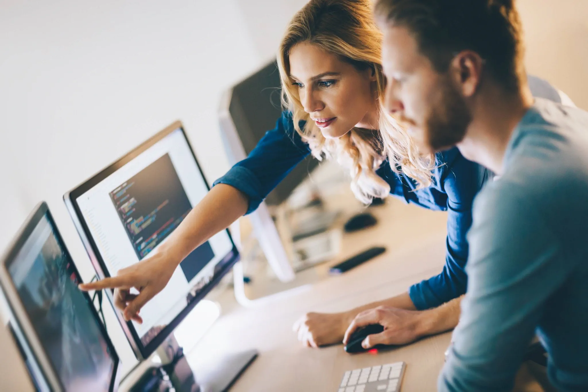 Custom Digital & Software Solutions | Akkodis