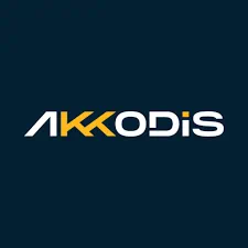 Logotype of AKKODIS