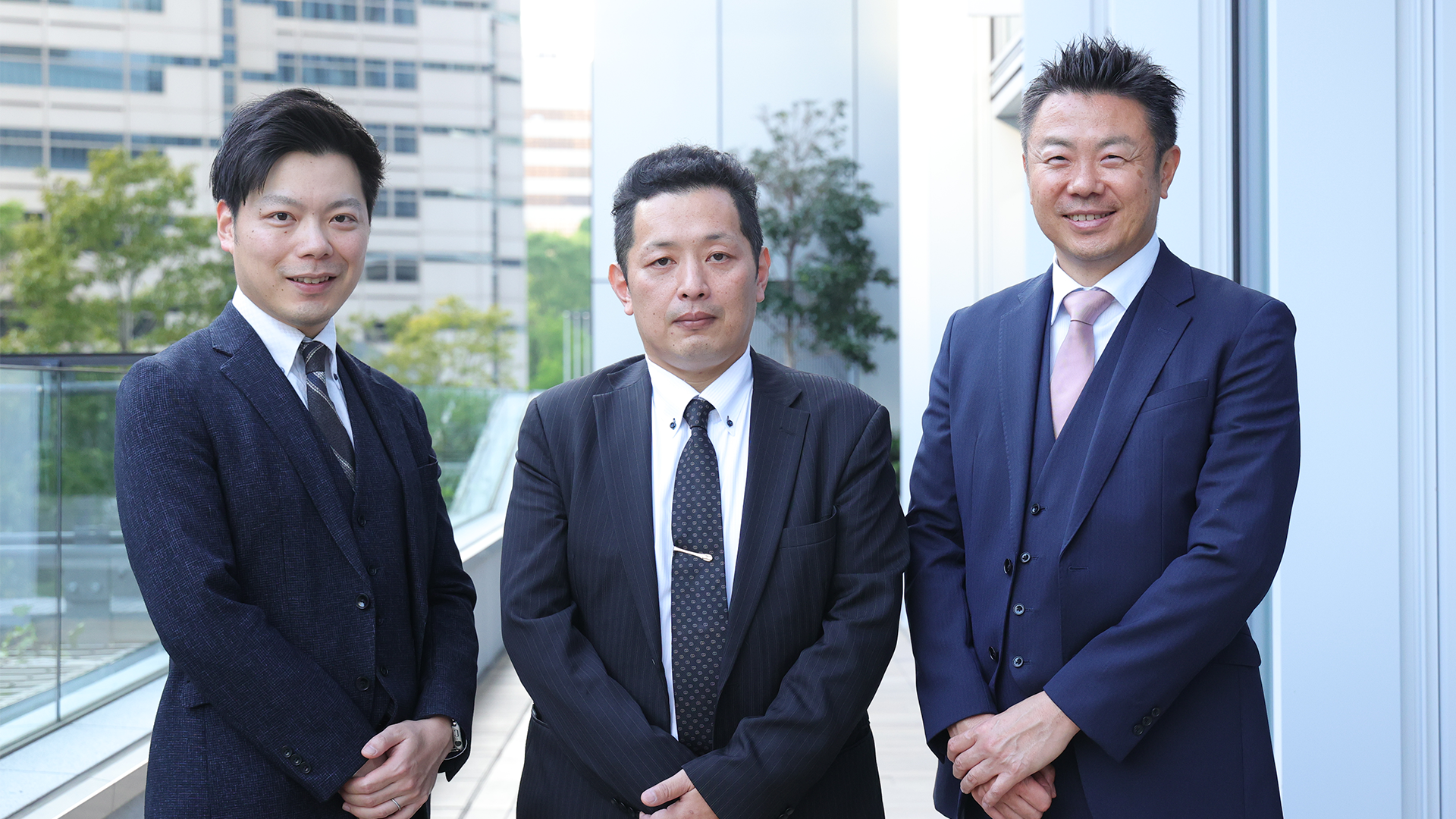 AKKODiS of the Year 2025受賞者チーム