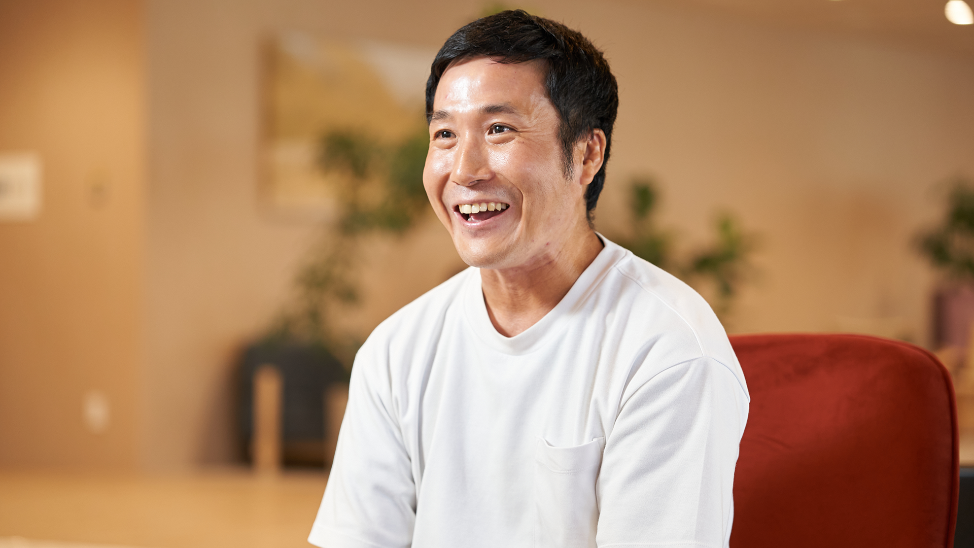 Family Day 2026 家族の理解があるから、安心して仕事に打ち込める