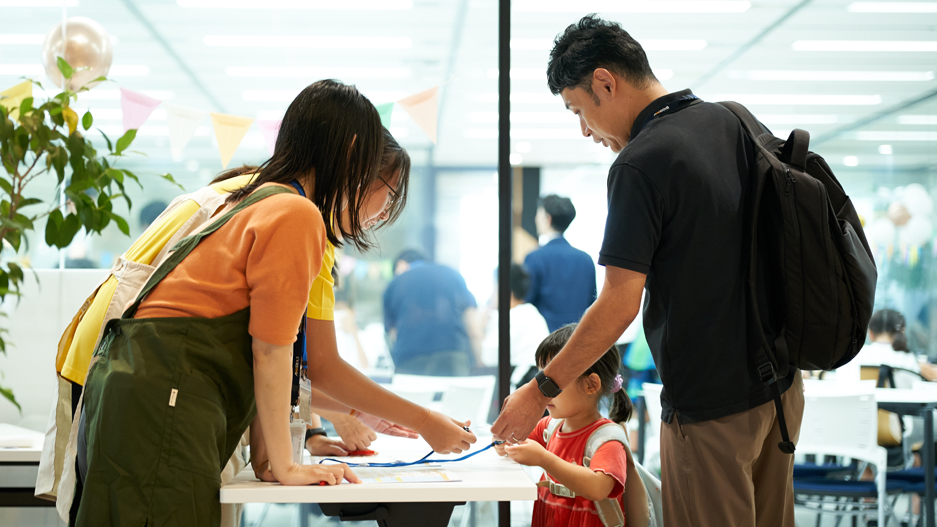 「家族の理解は、働く原動力」AKKODiS Family Day 2026イベントレポート