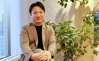 AKKODiSコンサルティング Cloud & AI Solutions本部 副本部長 サンテ・ウー