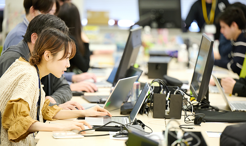 AKKODiS社内ハッカソン2025Day1ワークショップ