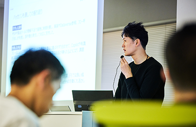 社内ハッカソン2025AKKODiS畠山 湧夢