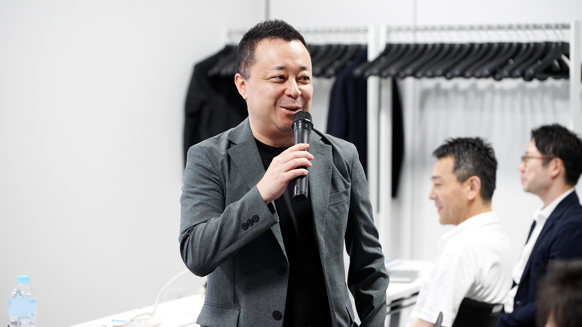 AKKODiS 和田直也 ハッカソンの今後の展望