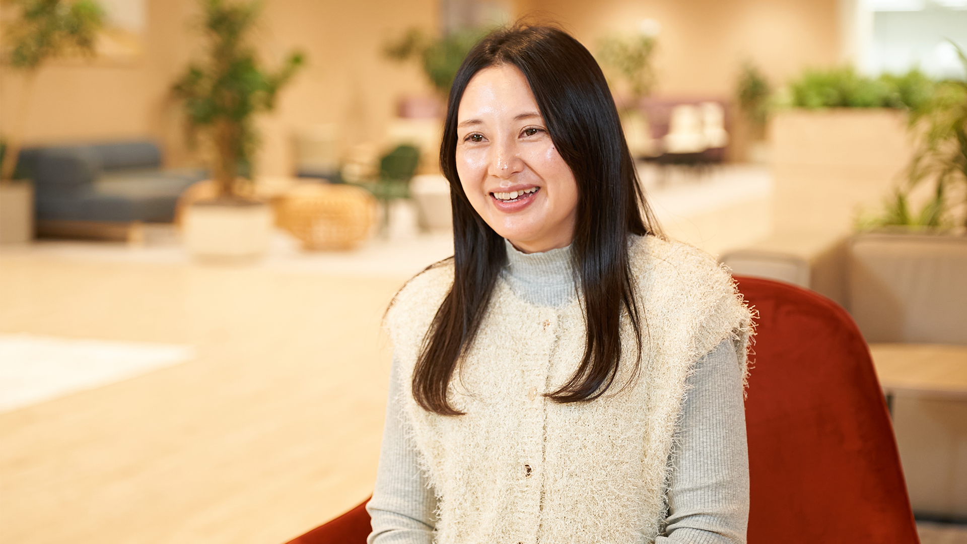 AKKODiS 成田里美