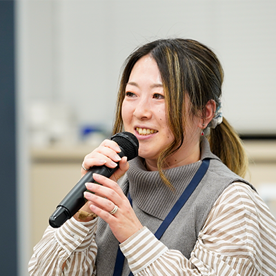 ワークライフバランス