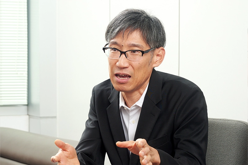 AKKODiS柴本