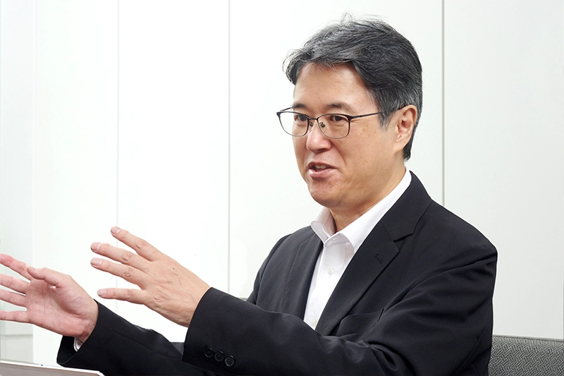 AKKODiS徳田