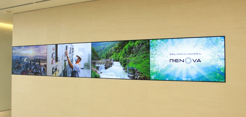 株式会社レノバ:メンバーにプロジェクト全体を見渡せる視野を。業務変革を支えたプロジェクトマネジメント研修の成果