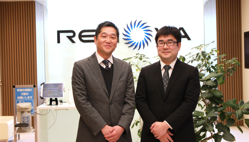 株式会社レノバ：メンバーにプロジェクト全体を見渡せる視野を。業務変革を支えたプロジェクトマネジメント研修の成果