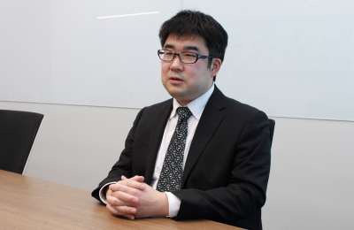 株式会社レノバ佐藤孝憲さま