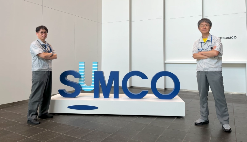 SUMCO:配属先でも即戦力に!SUMCOの“共通言語”育成研修の裏側