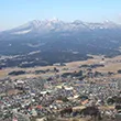 栃木県矢板市