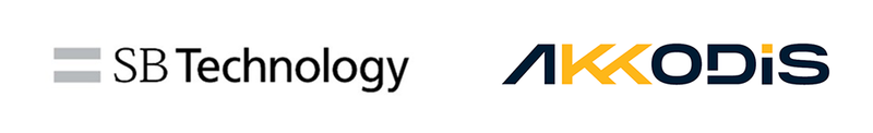 SB Technology × Akkodis