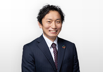 Modis株式会社　取締役 兼 Chief Operating Officer　北原秀文