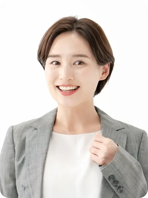 Iさん（20代）