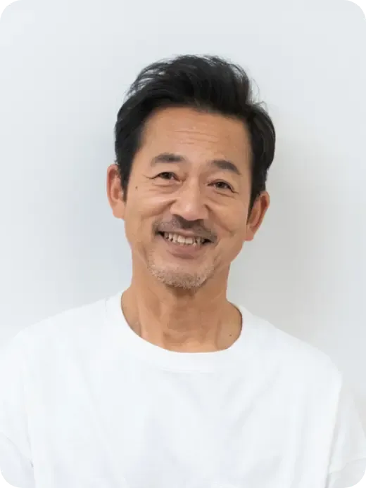 Oさん（50代）