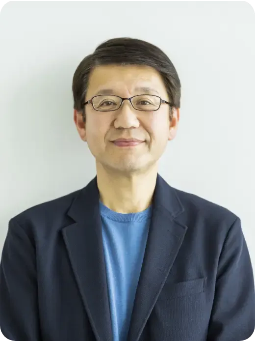 Tさん（40代）