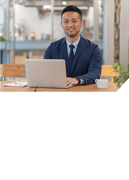 まだお仕事探しを開始されていない方のご登録、キャリア相談も大歓迎です。まずはお気軽にご登録ください。