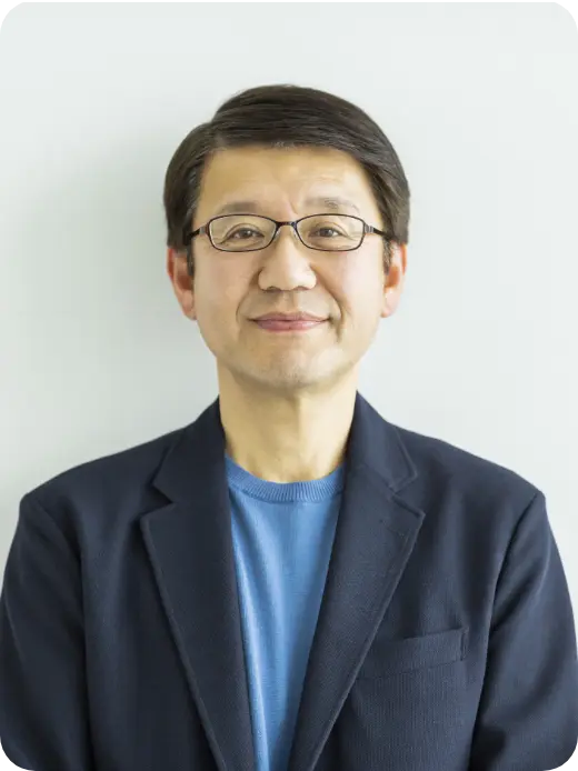Tさん（40代）