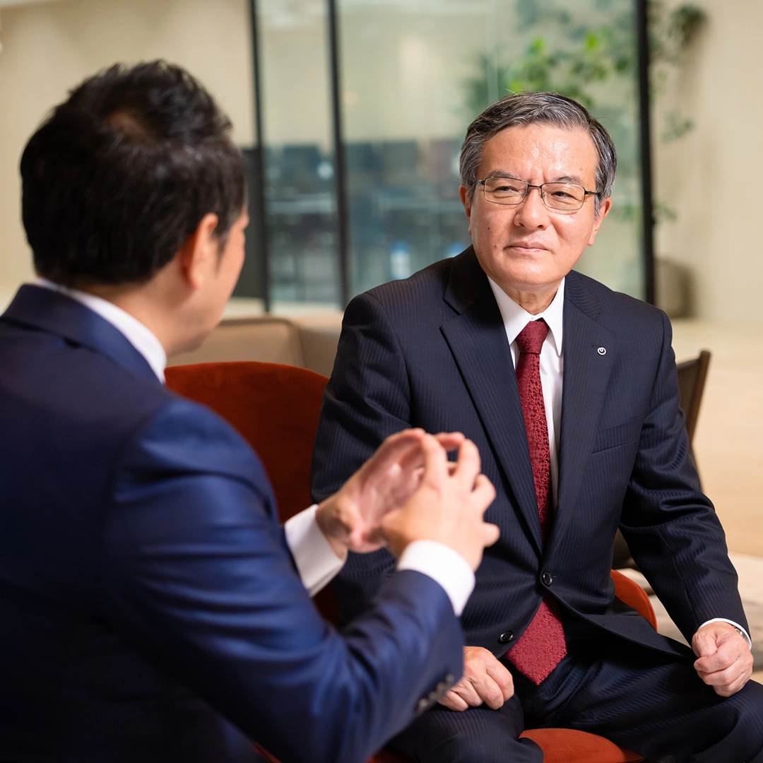 NTT 島田氏