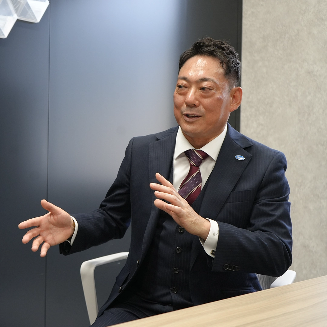 AKKODiS 森本直彦