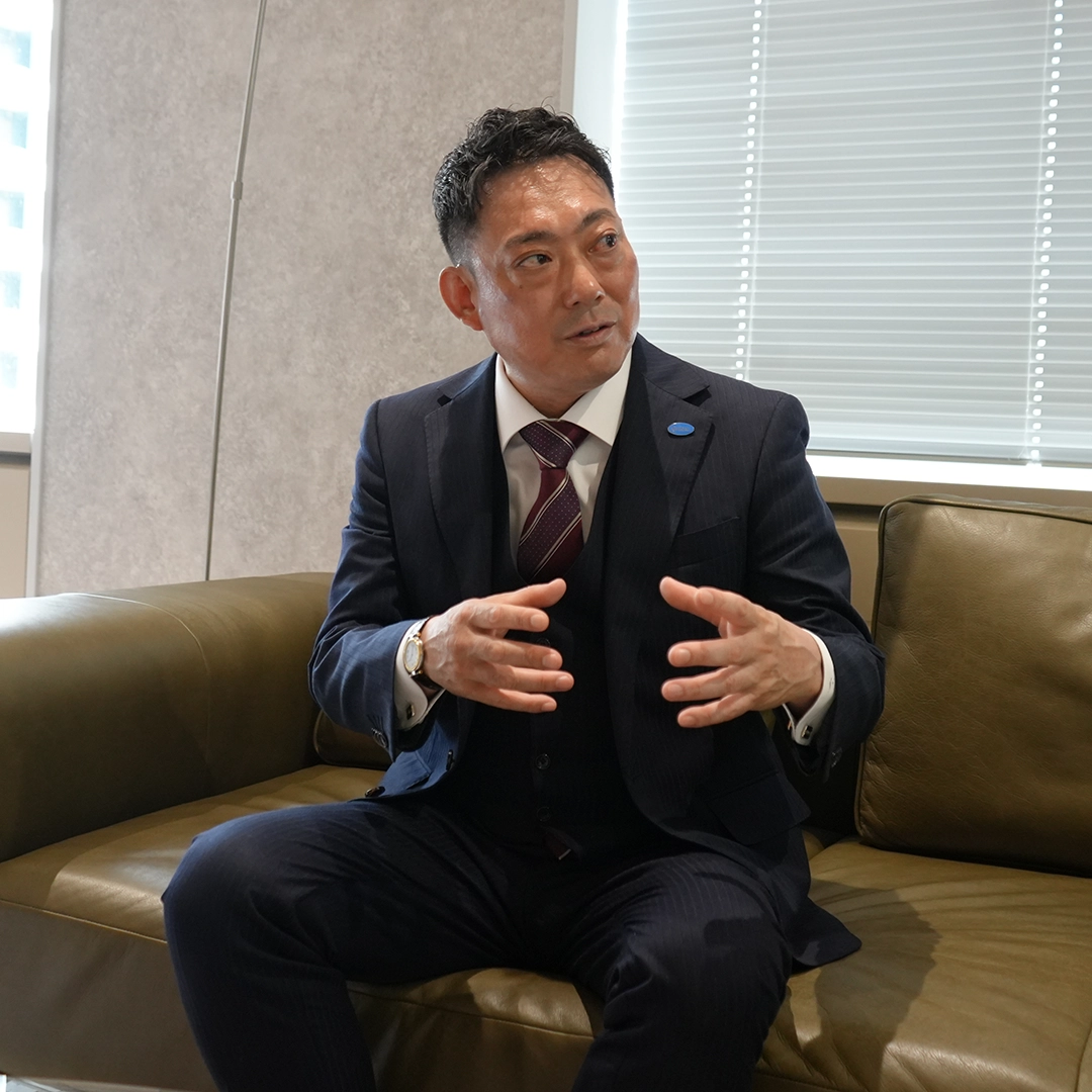 AKKODiS 森本直彦