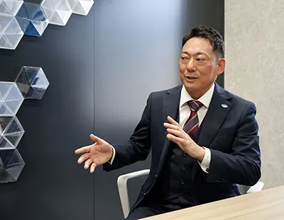 AKKODiSコンサルティング株式会社 森本直彦