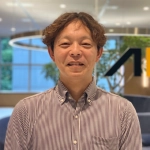 講師：堀川 裕文