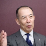 講師：小川 清史