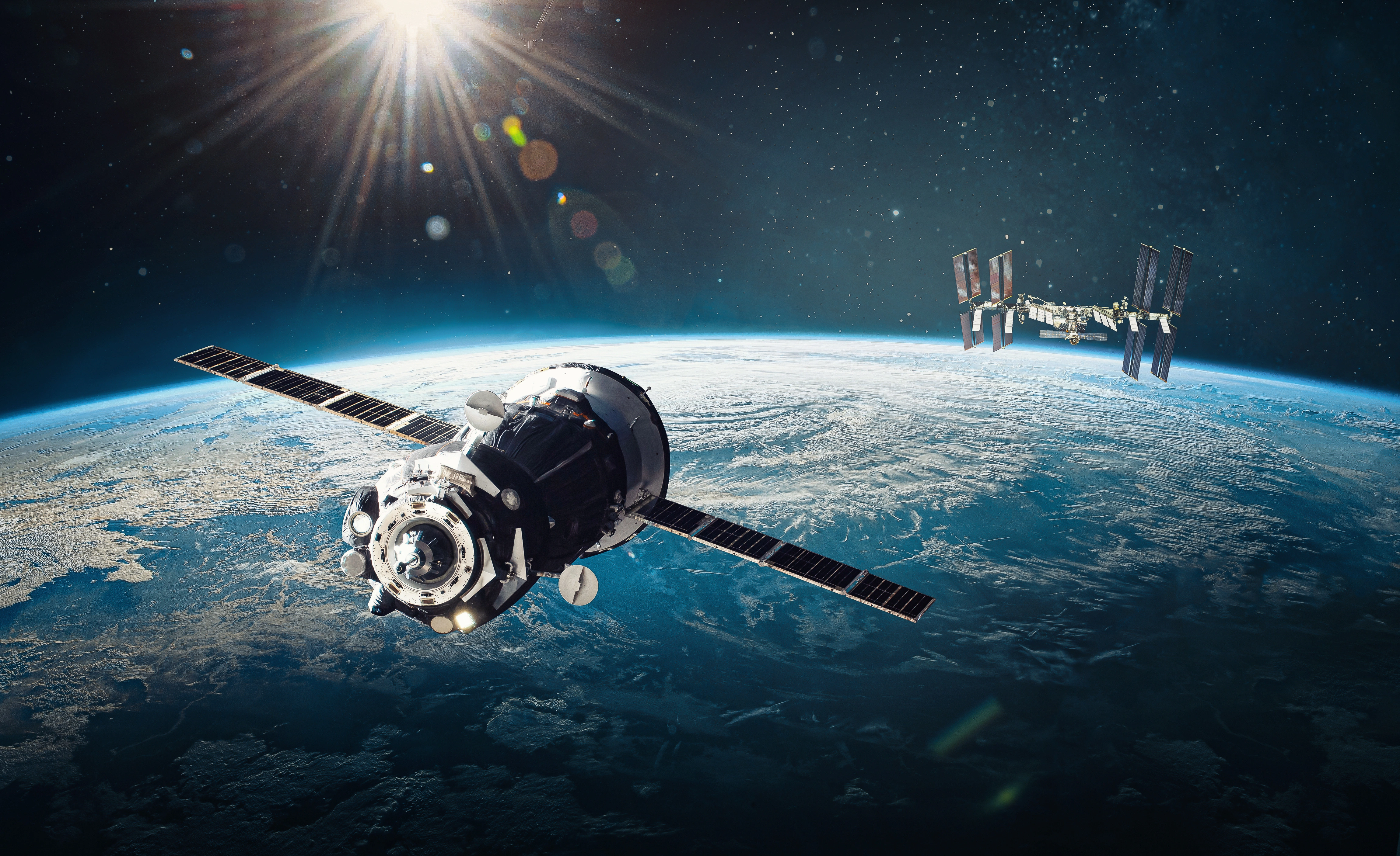 La nouvelle “Sky Economy”