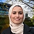 Maryam Shaban