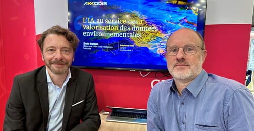 Denis Grandjean Directeur Offre Data Intelligence Akkodis Stephane Rode EcoNumriK Denis Grandjean Directeur Offre Data Intelligence Akkodis Stephane Rode EcoNumriK