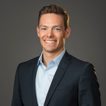 Sebastian Eidem - Managing Director Akkodis Norway