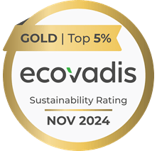 Akkodis France obtient la médaille d'Or EcoVadis !