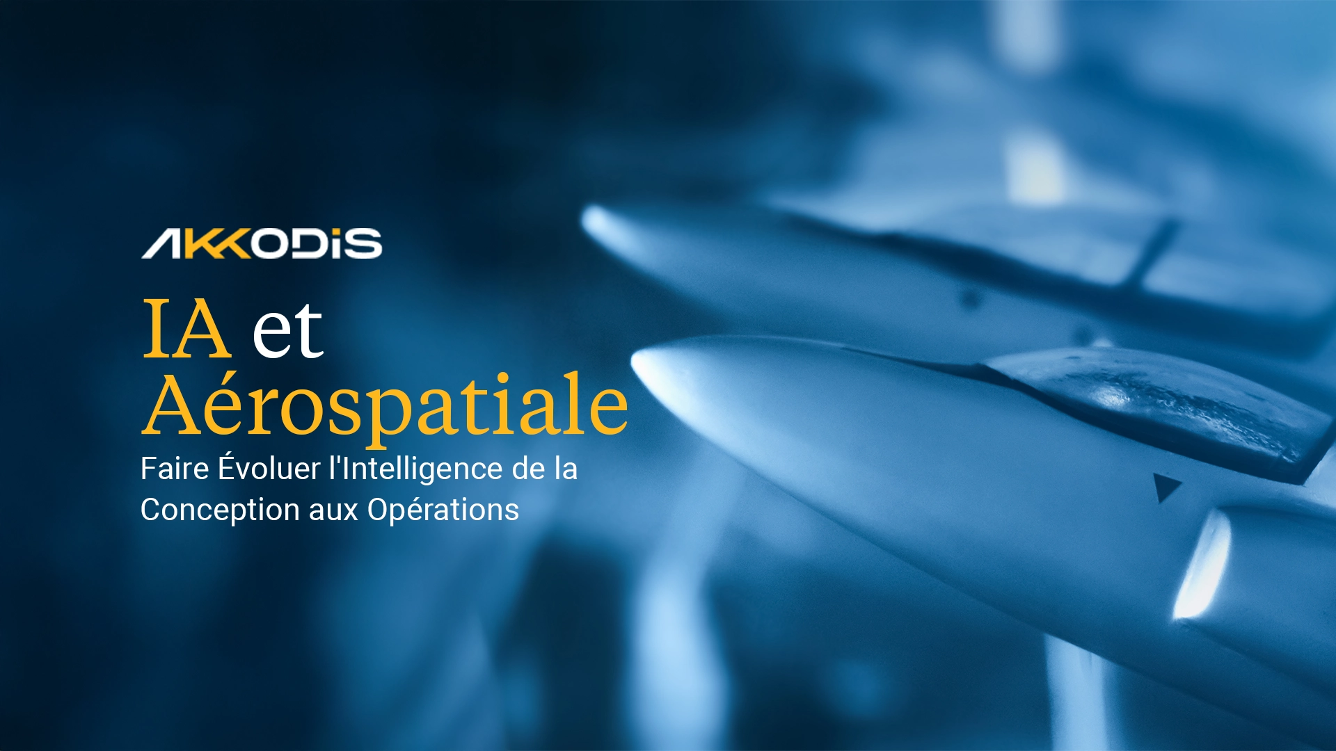 AI-powered digital engineering in aerospace manufacturing and operations