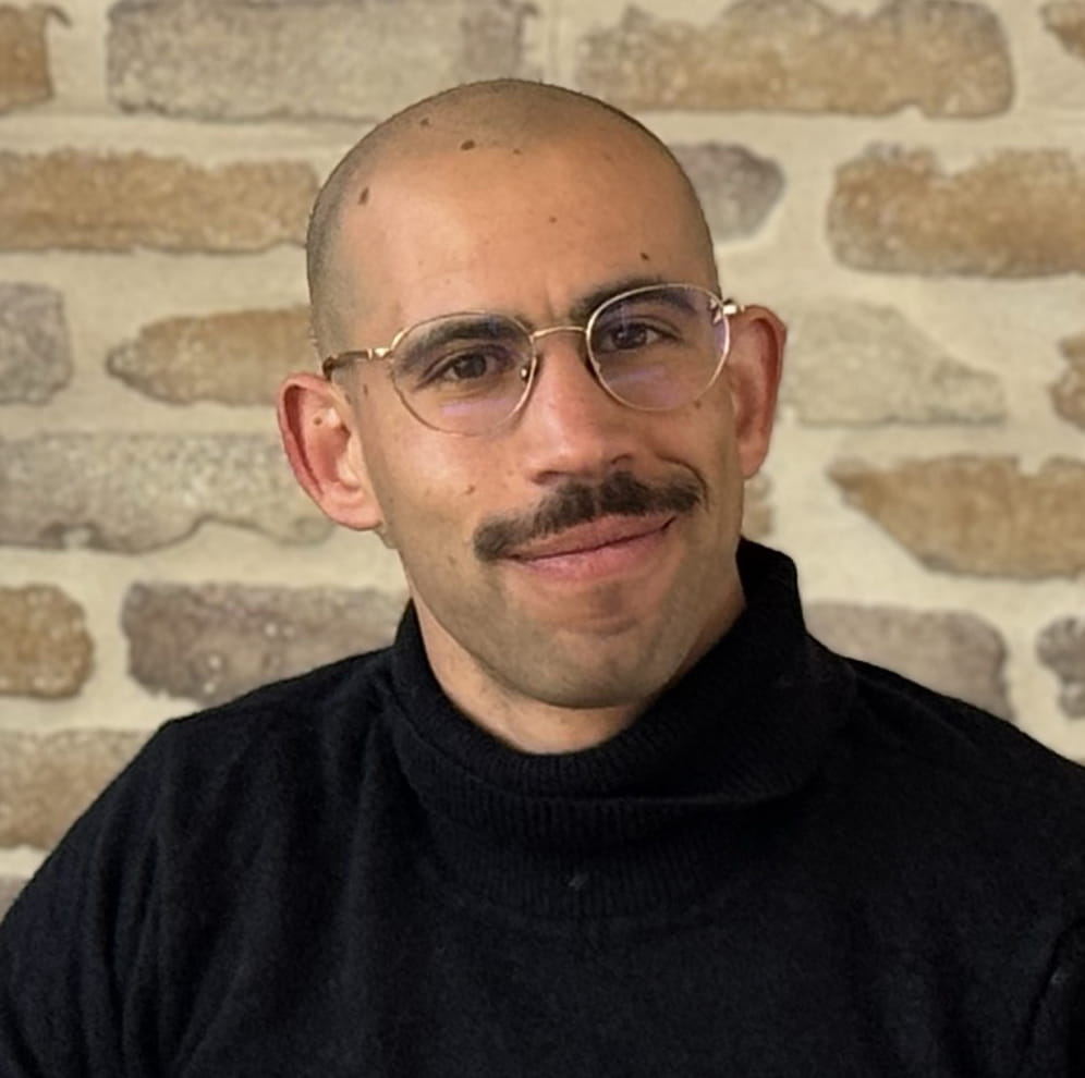 Mehdi Mounsif, AI Tech Lead, Akkodis France