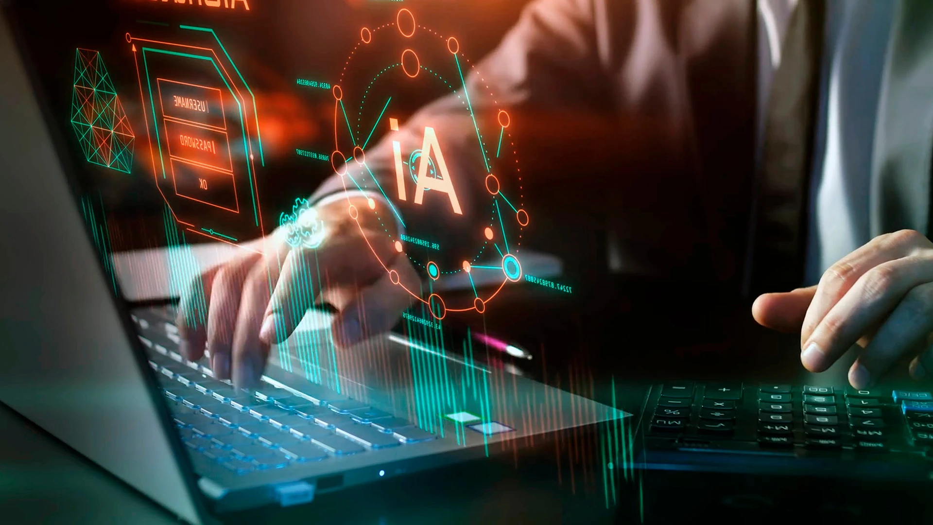 AI training enabling workforce transformation