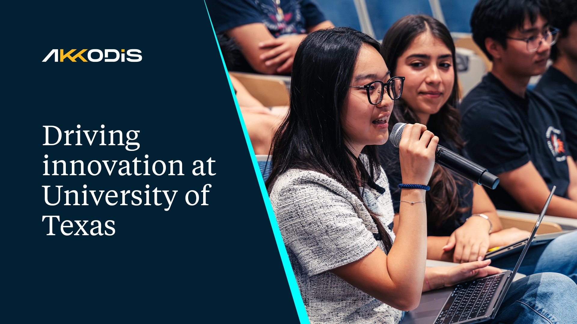 An Evening of Insight and Collaboration