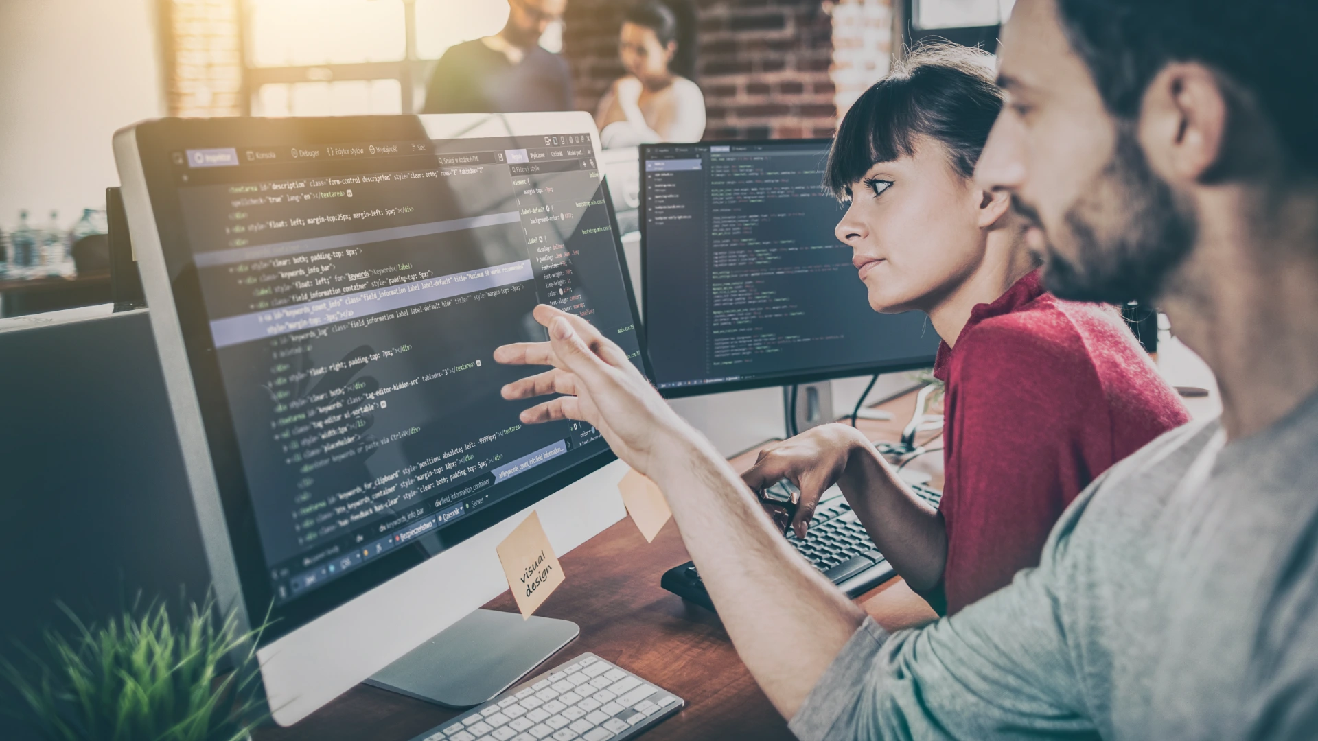 Maximize Code Clarity